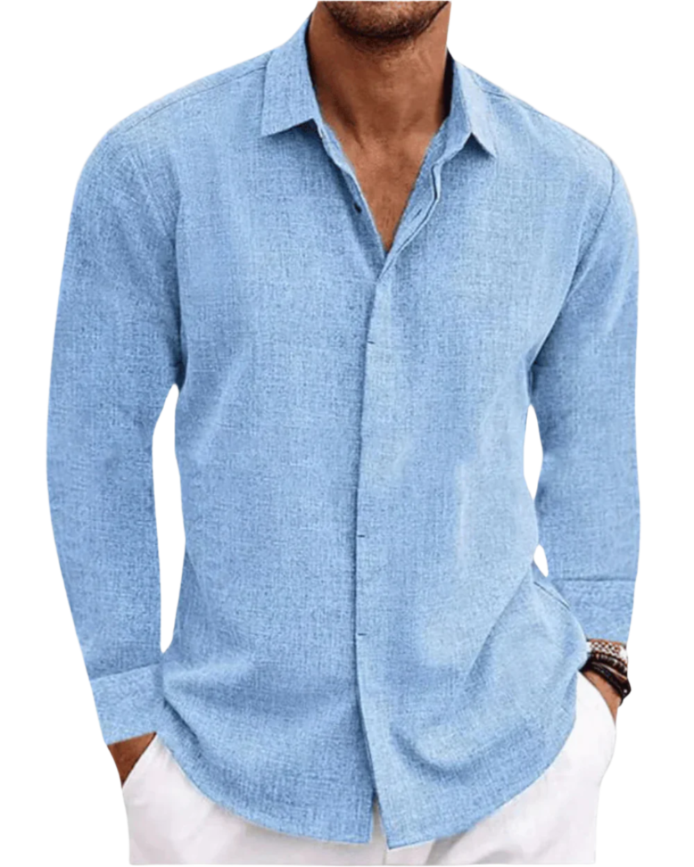 Savrani™ | Casual Košile