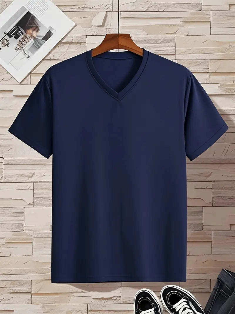 Savrani™ | Elegantní tričko s krátkým rukávem
