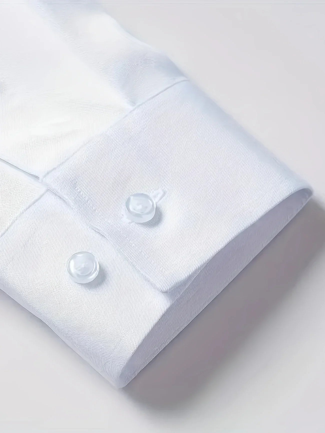 Savrani™ | Elegantní košile s dlouhým rukávem a knoflíky
