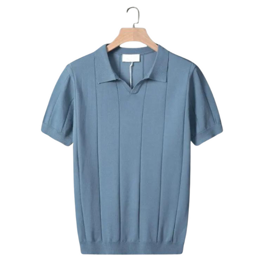 Savrani™ | Polo z bavlny Portofino.