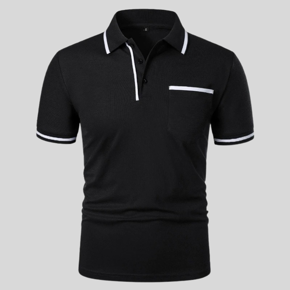 Savrani™ | Polo s krátkým rukávem
