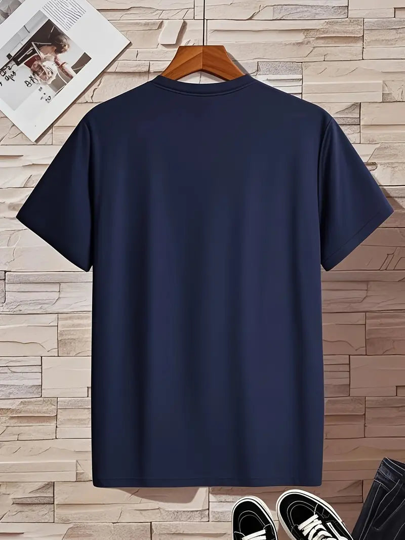 Savrani™ | Elegantní tričko s krátkým rukávem