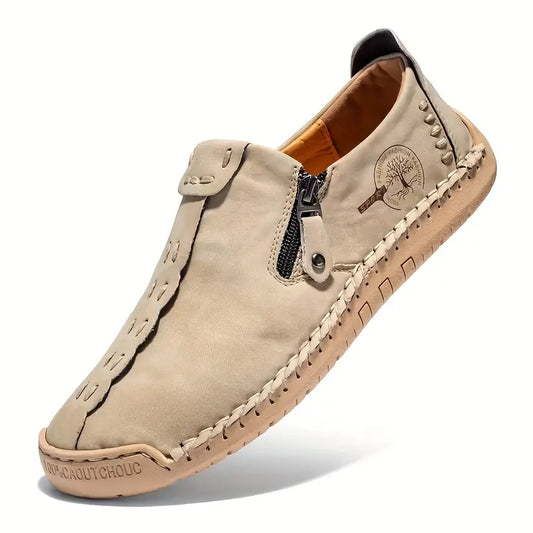 Savrani™ | Elegantní kožené boty.