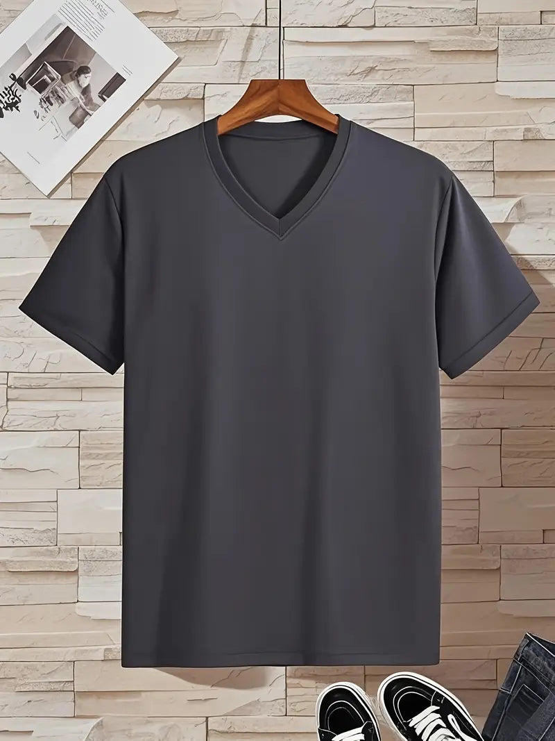 Savrani™ | Elegantní tričko s krátkým rukávem