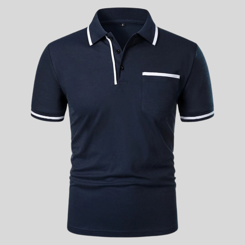 Savrani™ | Polo s krátkým rukávem