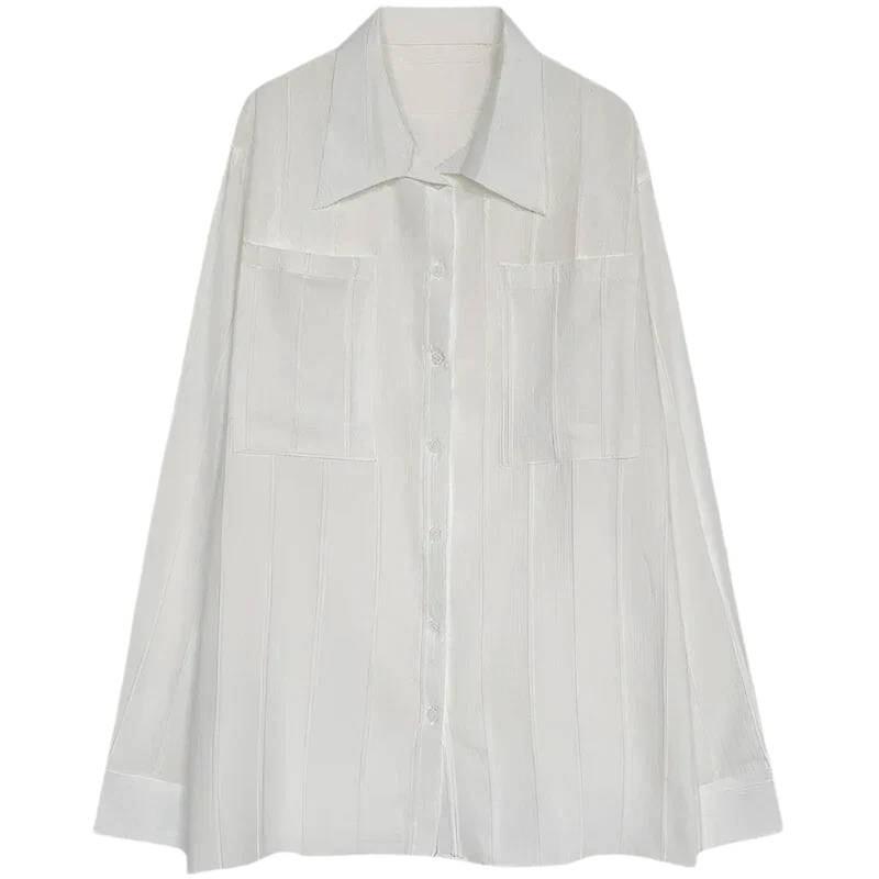 Savrani™ | Halenka s jemným žebrováním ST Tropez