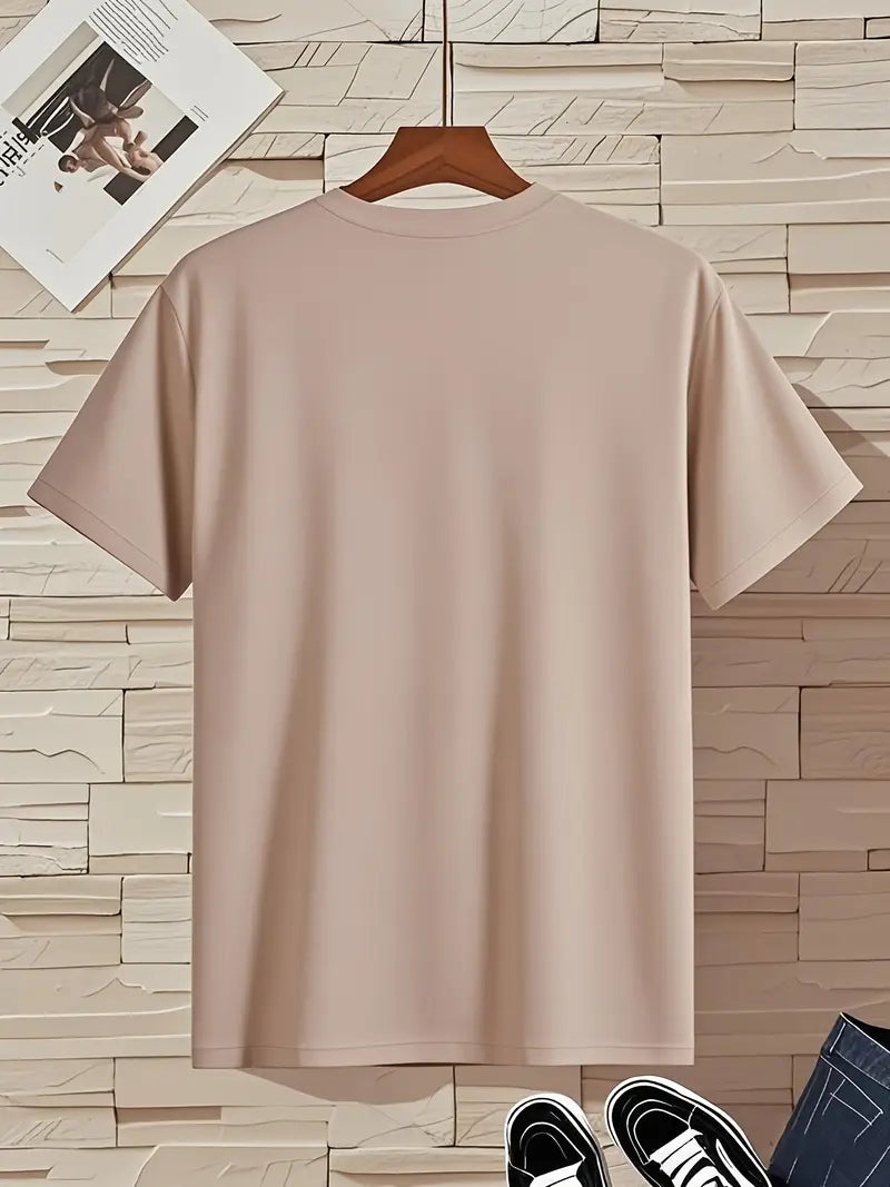 Savrani™ | Elegantní tričko s krátkým rukávem