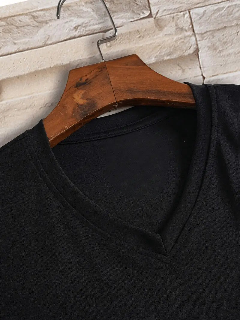 Savrani™ | Elegantní tričko s krátkým rukávem