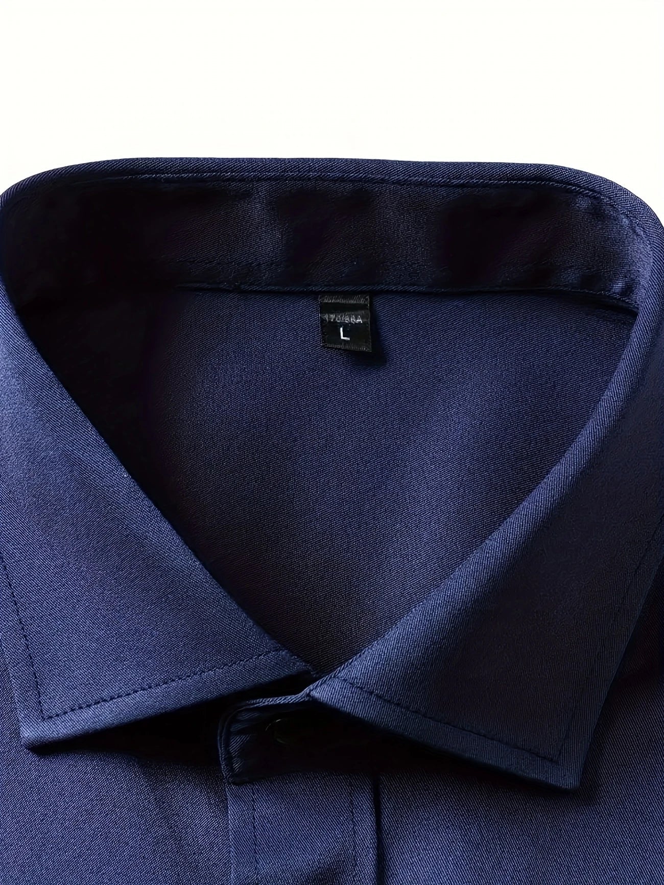 Savrani™ | Elegantní košile s dlouhým rukávem a knoflíky