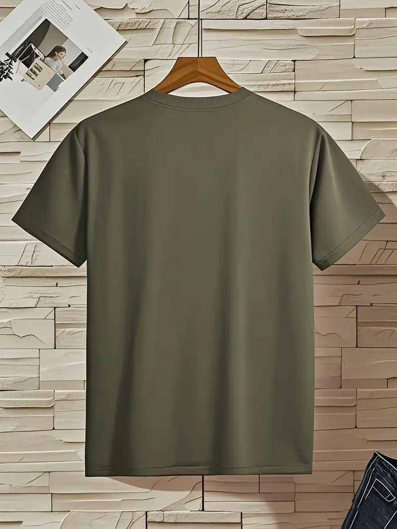 Savrani™ | Elegantní tričko s krátkým rukávem