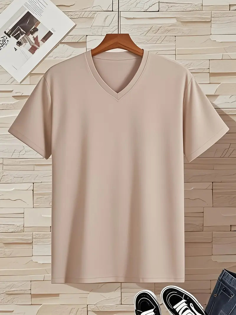 Savrani™ | Elegantní tričko s krátkým rukávem