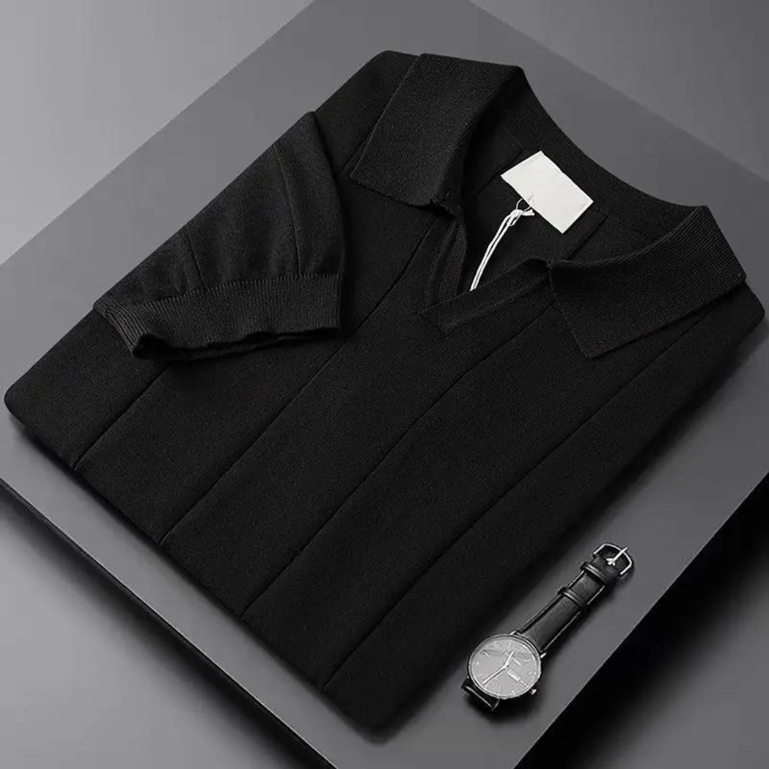 Savrani™ | Polo z bavlny Portofino.