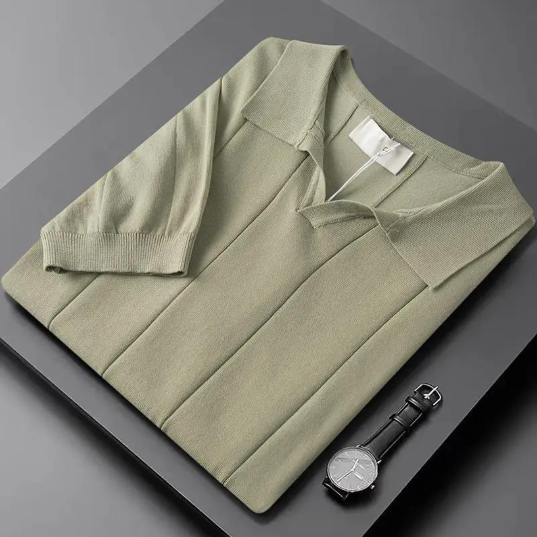 Savrani™ | Polo z bavlny Portofino.
