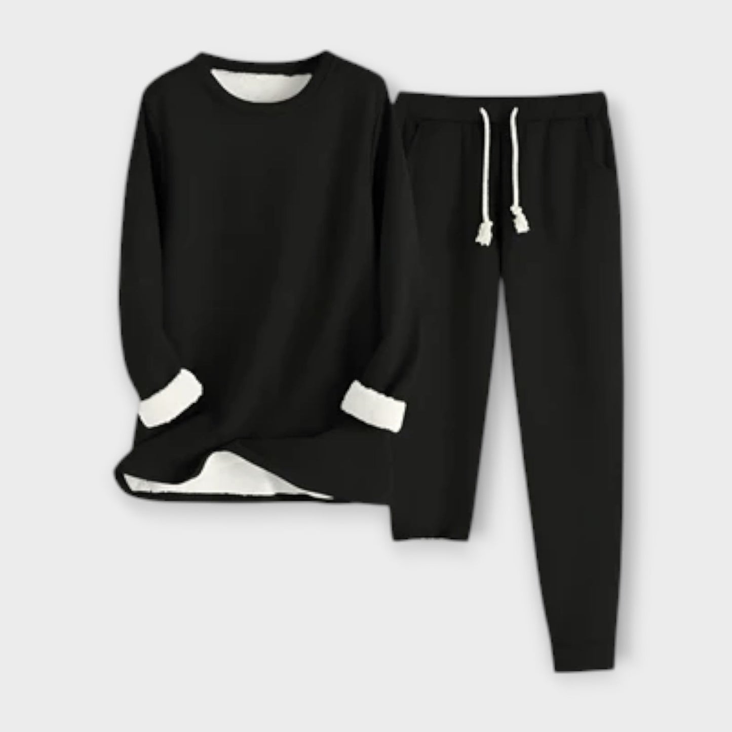 Mia - Sada termo fleece