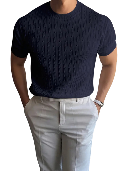 Savrani™ | Elegantní pletený svetr