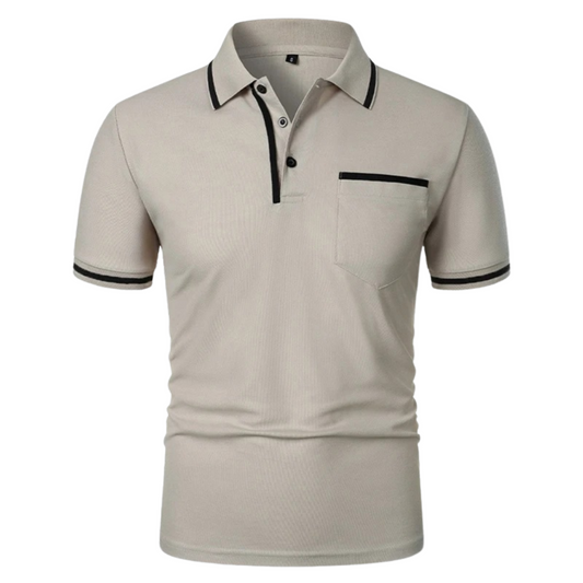 Savrani™ | Polo s krátkým rukávem