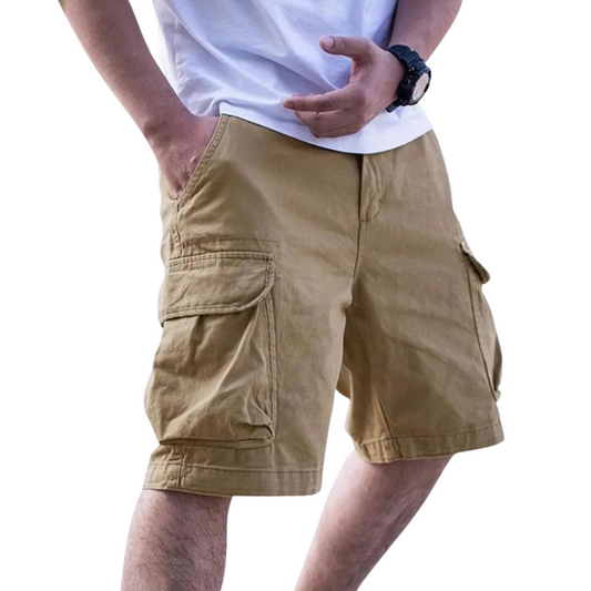 Savrani™ | Klasické cargo kalhoty