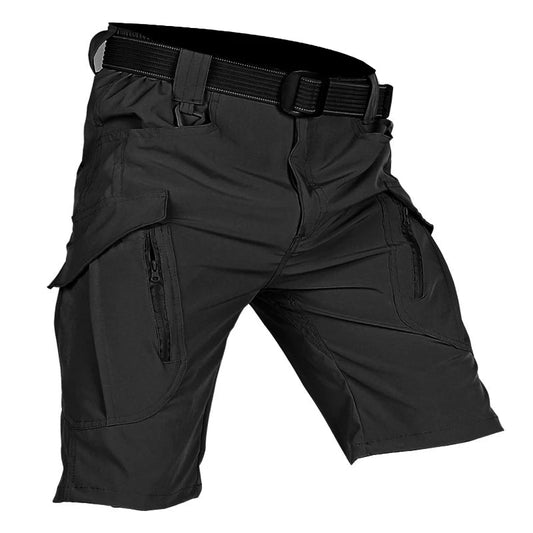 Savrani™ | Elegantní v Praktických Krátkých Kalhotách