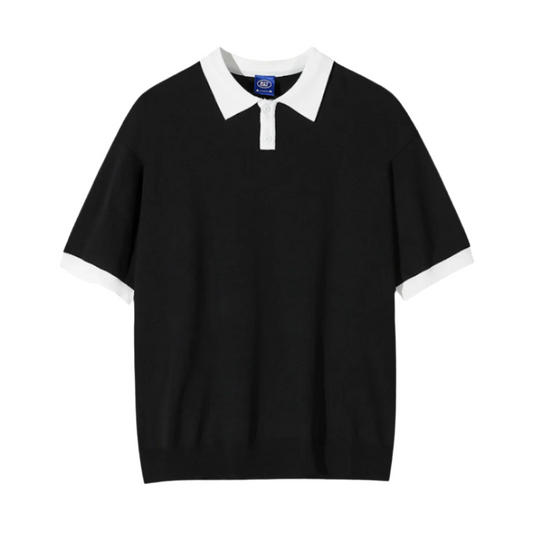 Savrani™ | Polo s širokými rukávy pro muže