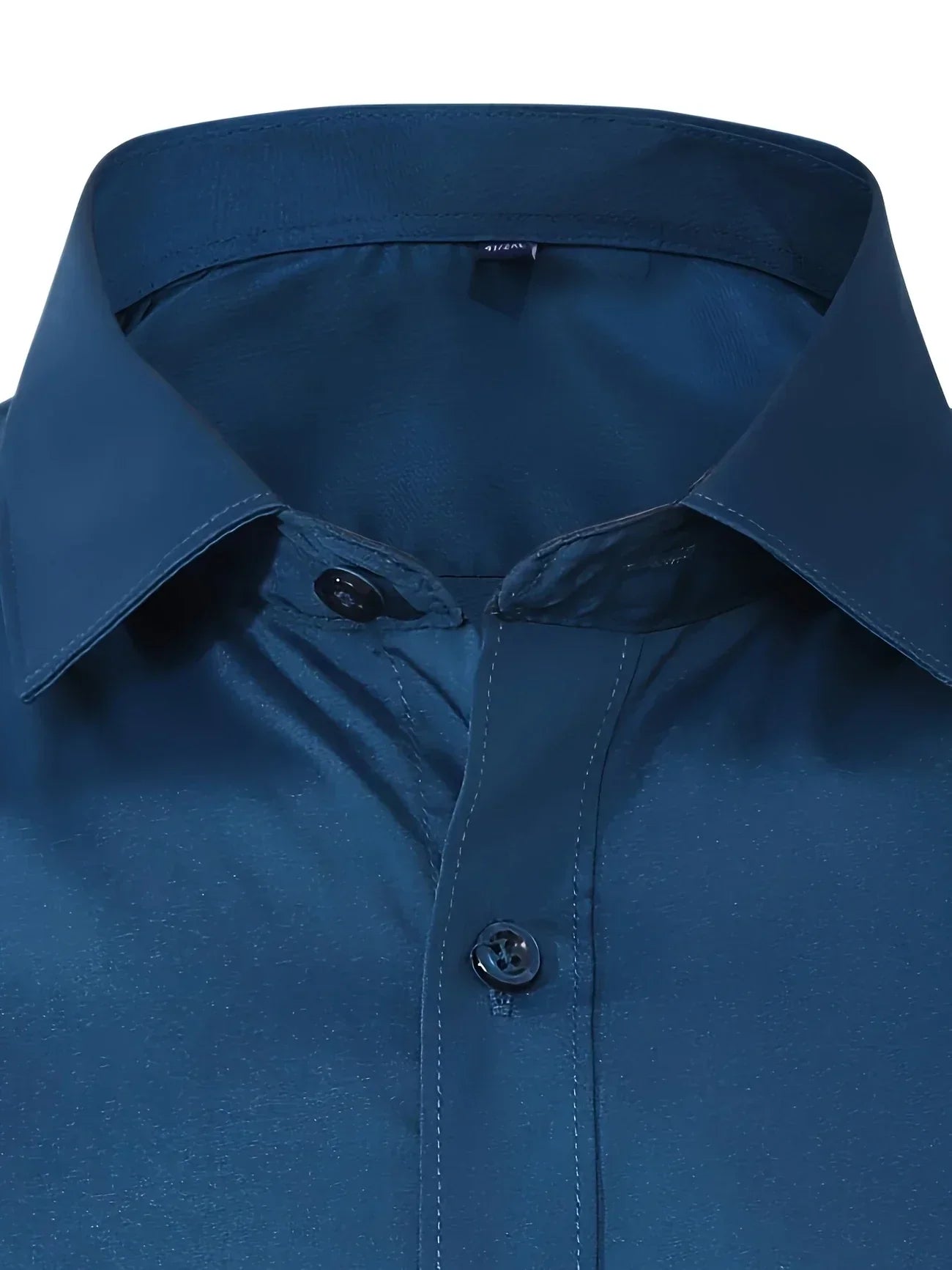 Savrani™ | Elegantní košile s dlouhým rukávem a knoflíky