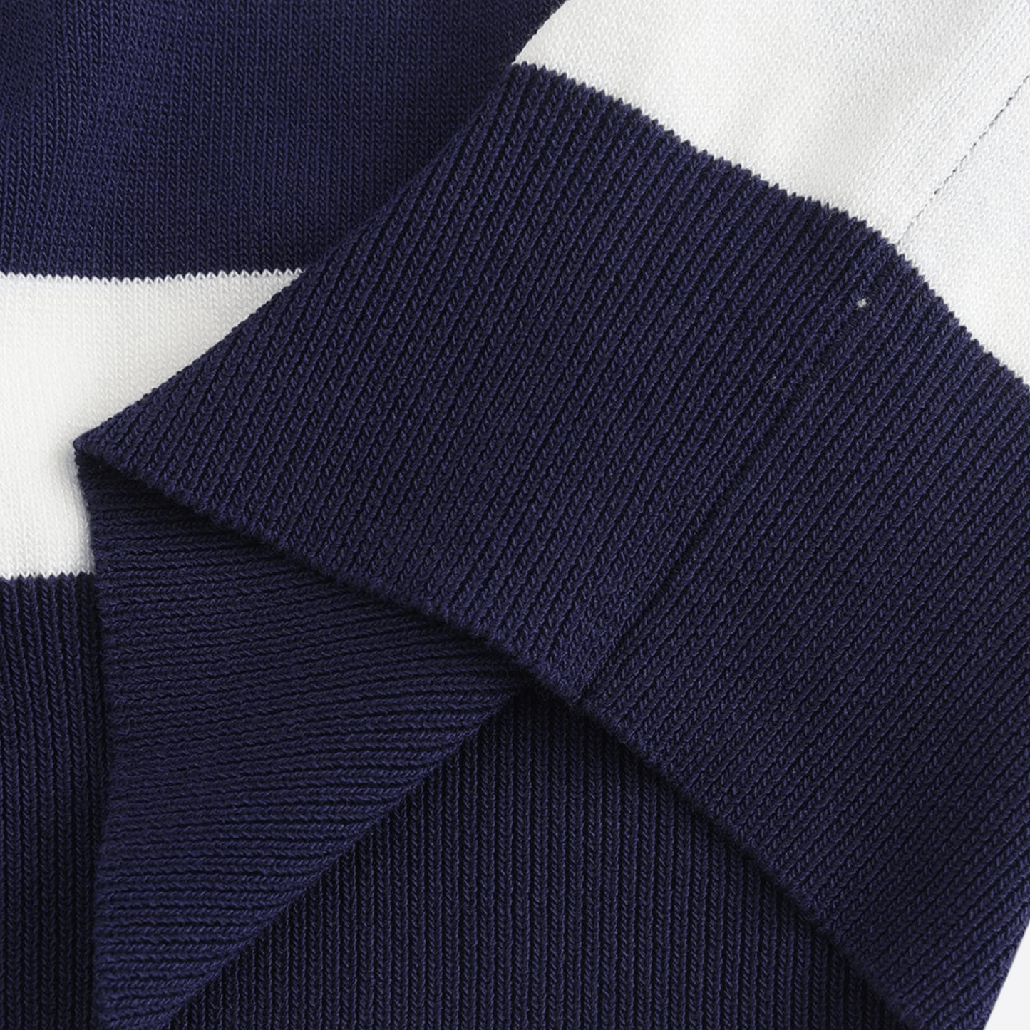 Savrani™ | Polo a pruhy.