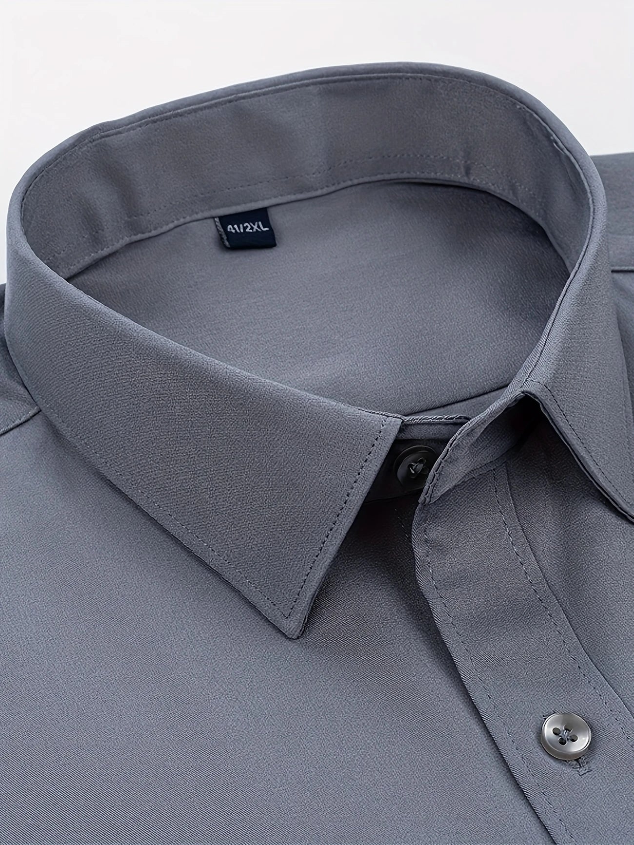 Savrani™ | Elegantní košile s dlouhým rukávem a knoflíky