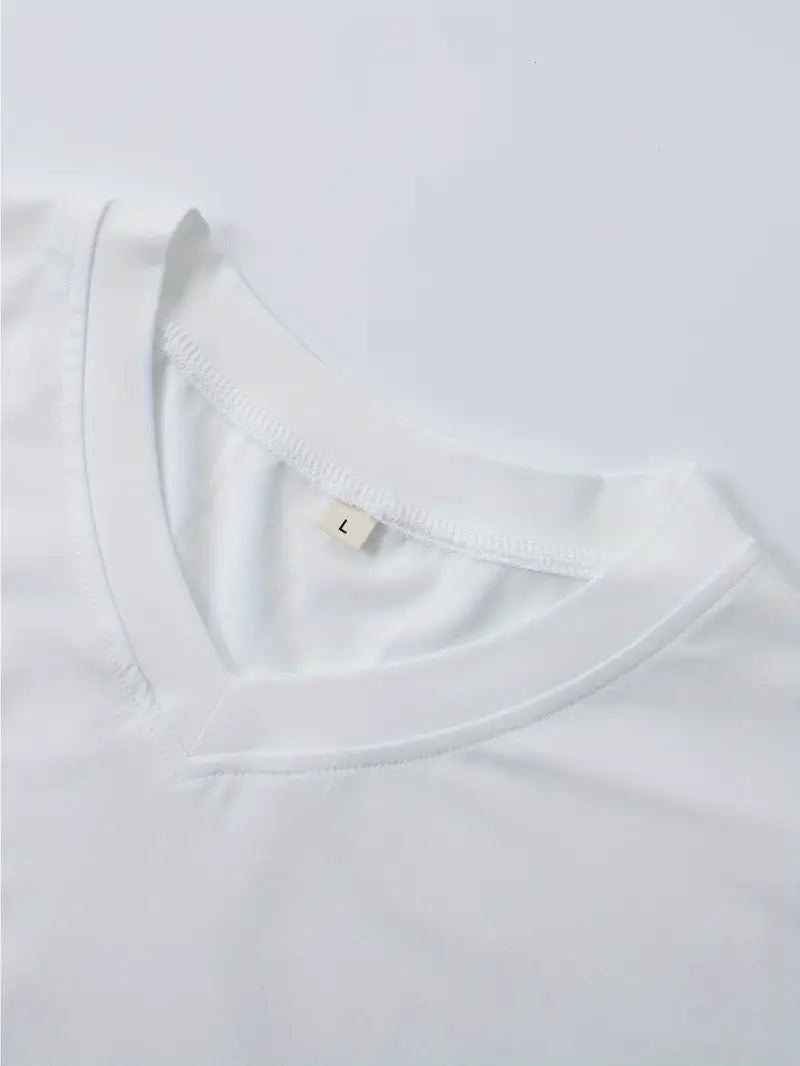 Savrani™ | Elegantní tričko s krátkým rukávem