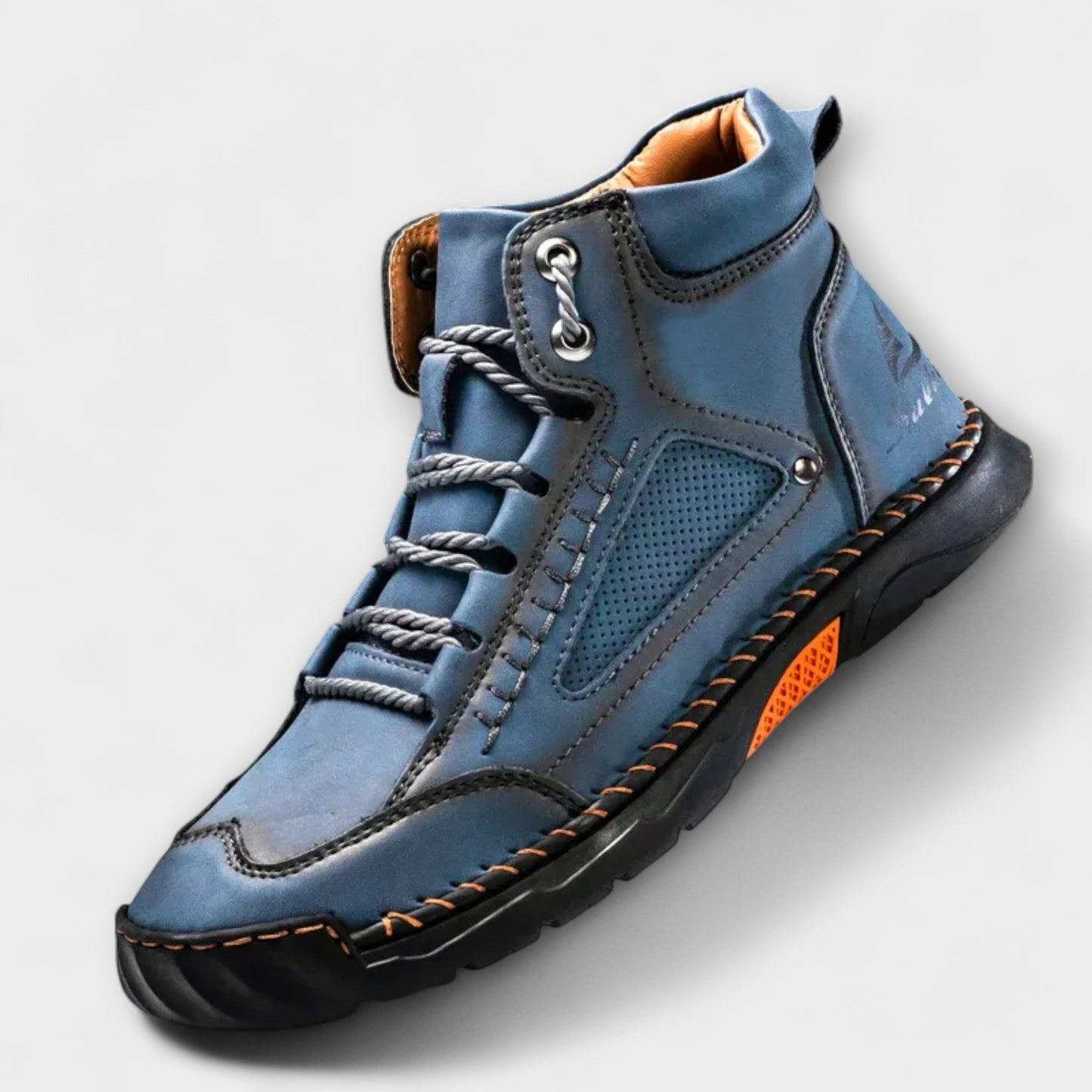 Savrani™ | Scarpe alte in pelle