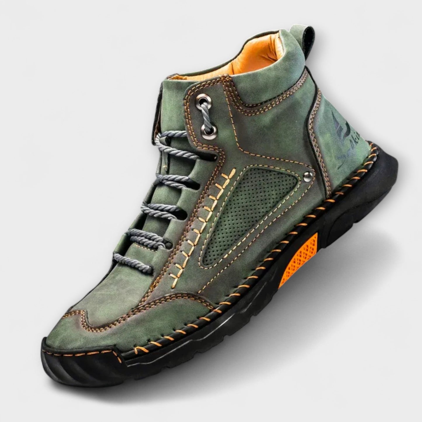 Savrani™ | Scarpe alte in pelle