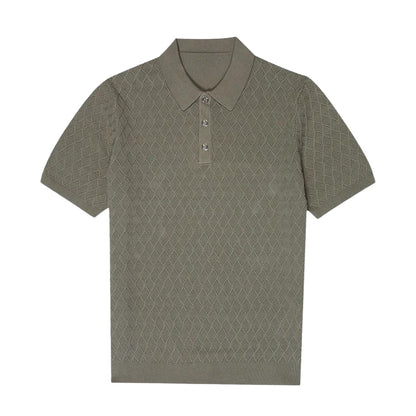 Savrani™ | Polo Slim.
