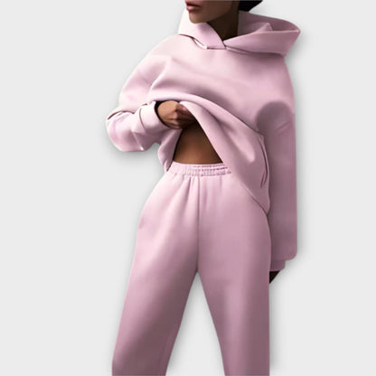 Kristine - Pohodlný joggingový komplet
