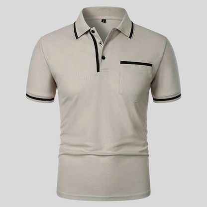 Savrani™ | Polo s krátkým rukávem