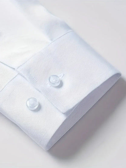 Savrani™ | Elegantní košile s dlouhým rukávem a knoflíky