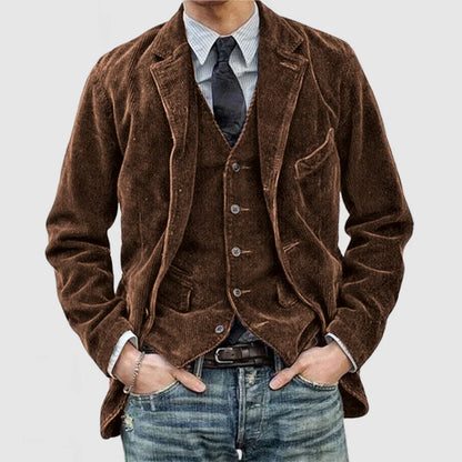 ADOLFO™|VINTAGE BUNDA A VESTA