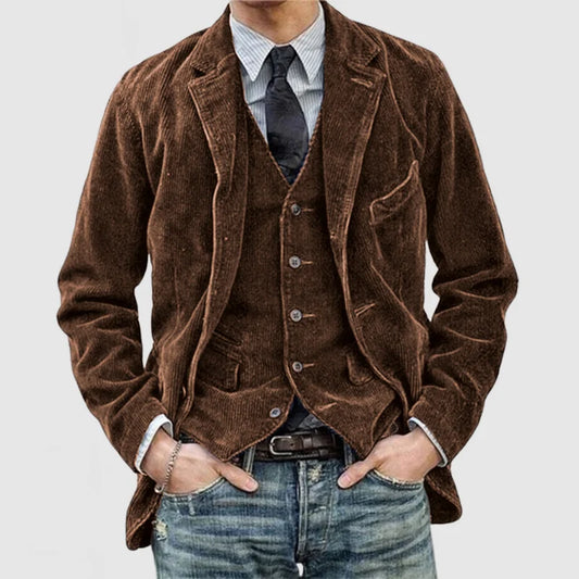 ADOLFO™|VINTAGE BUNDA A VESTA