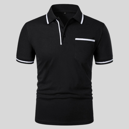 Savrani™ | Polo s krátkým rukávem
