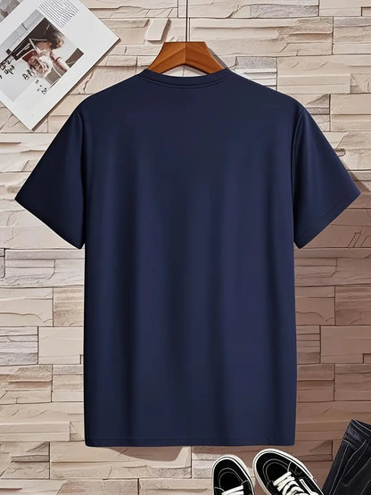 Savrani™ | Elegantní tričko s krátkým rukávem
