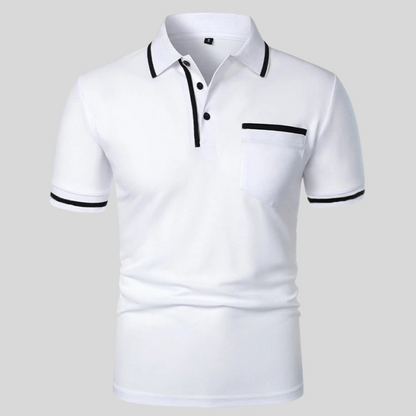 Savrani™ | Polo s krátkým rukávem