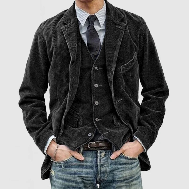 ADOLFO™|VINTAGE BUNDA A VESTA