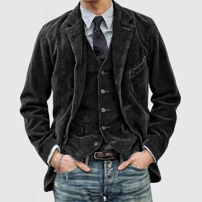 ADOLFO™|VINTAGE BUNDA A VESTA