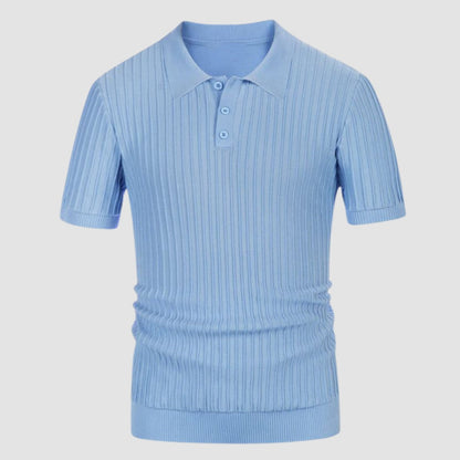 Savrani™ | Polo Tricot Rio.