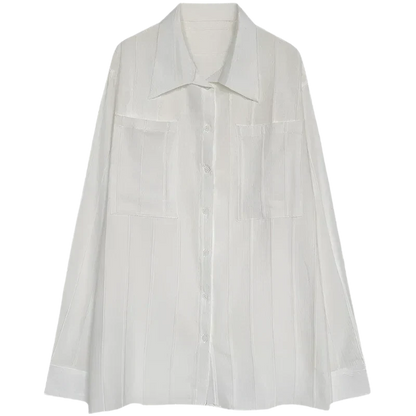 Savrani™ | Halenka s jemným žebrováním ST Tropez