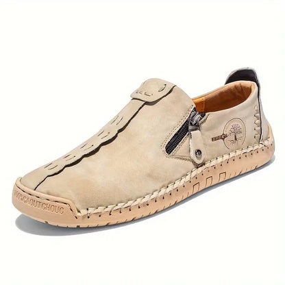 Savrani™ | Elegantní kožené boty.