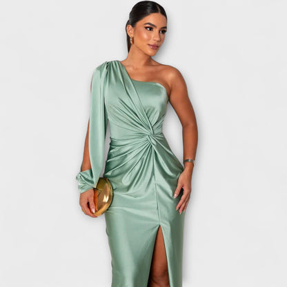Elisa - Elegantní šaty s rafinovaností