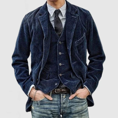 ADOLFO™|VINTAGE BUNDA A VESTA