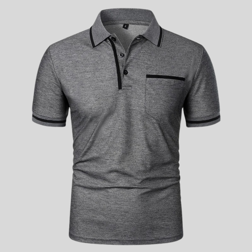 Savrani™ | Polo s krátkým rukávem