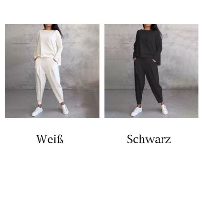 Melani™ – Elegantní 2dílná Dámská Souprava