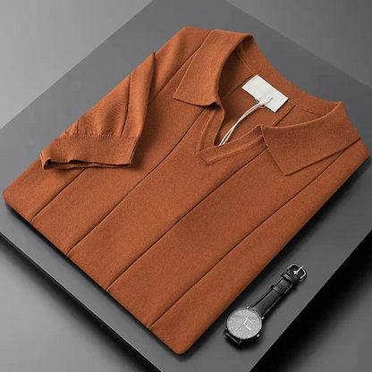 Savrani™ | Polo z bavlny Portofino.