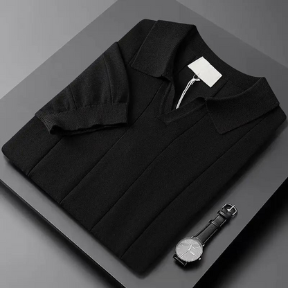 Savrani™ | Polo z bavlny Portofino.