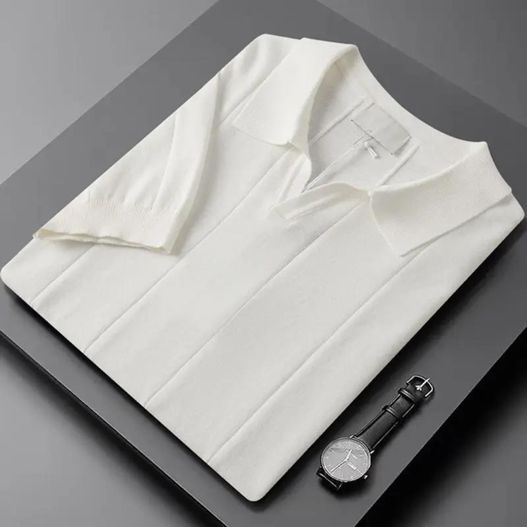 Savrani™ | Polo z bavlny Portofino.